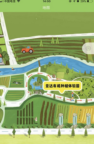 植小松截图5
