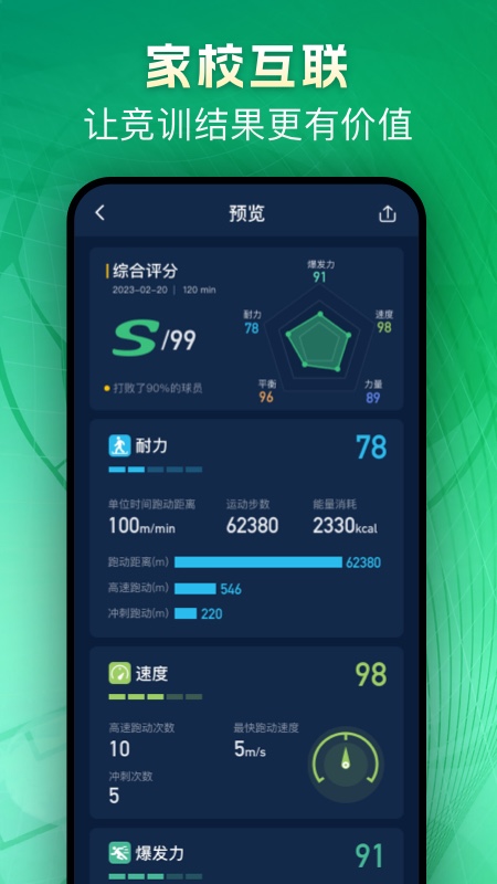 茵战团队版截图4