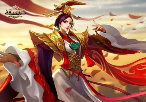 王者荣耀王昭君铭文怎么搭配