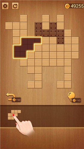 左脑方块截图3