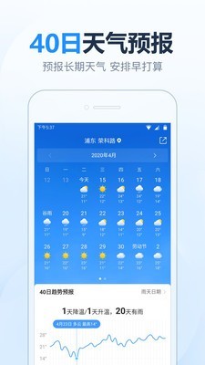 2345天气预报截图3