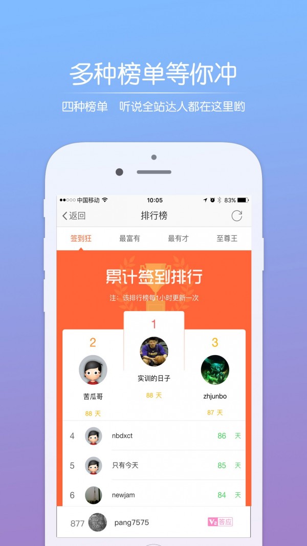 阿拉宁波网截图2