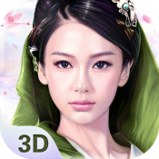 云中歌3d下载_云中歌3d手游版下载