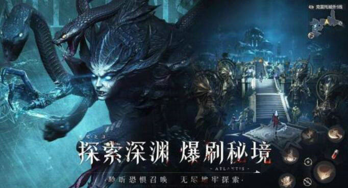 黑暗之潮精灵召唤技师怎么玩