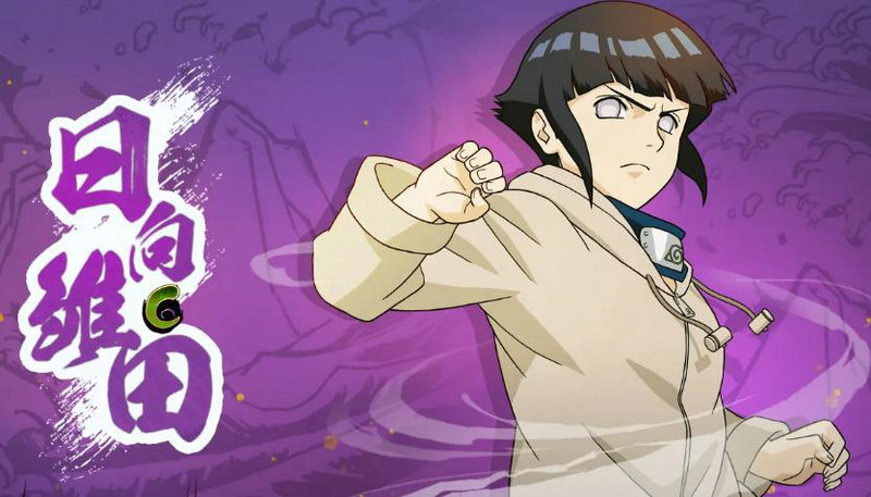 火影忍者新手如何玩决斗场