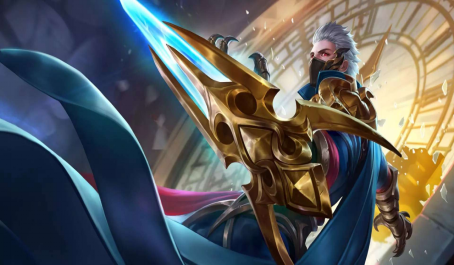 王者荣耀破产流最强出装怎么搭配