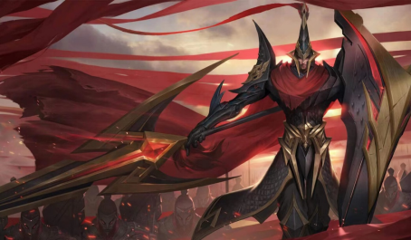 王者荣耀杨戬怎么搭配出装铭文