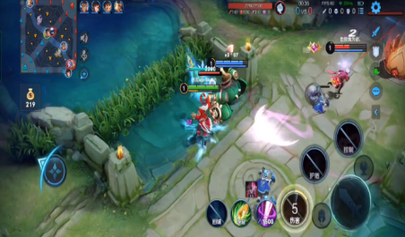 王者荣耀海诺出装边路怎么搭配