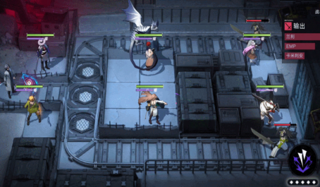 无期迷途卡利米安值得养吗