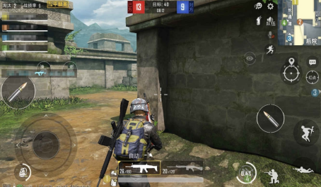 和平精英怎么急刹