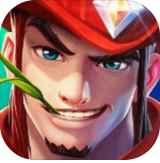 魔霸英雄