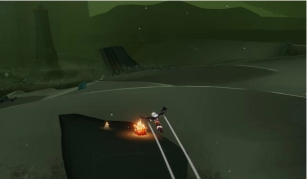 光遇斗笠怎么捏粘土