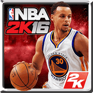 nba2k16手机版下载_nba2k16手机版ios版下载