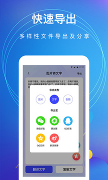 图片变文字截图2