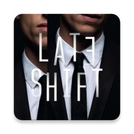 晚班lateshift