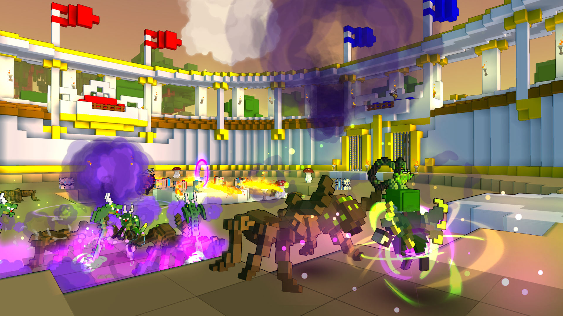 宝藏世界霓虹忍者宝石怎么获得