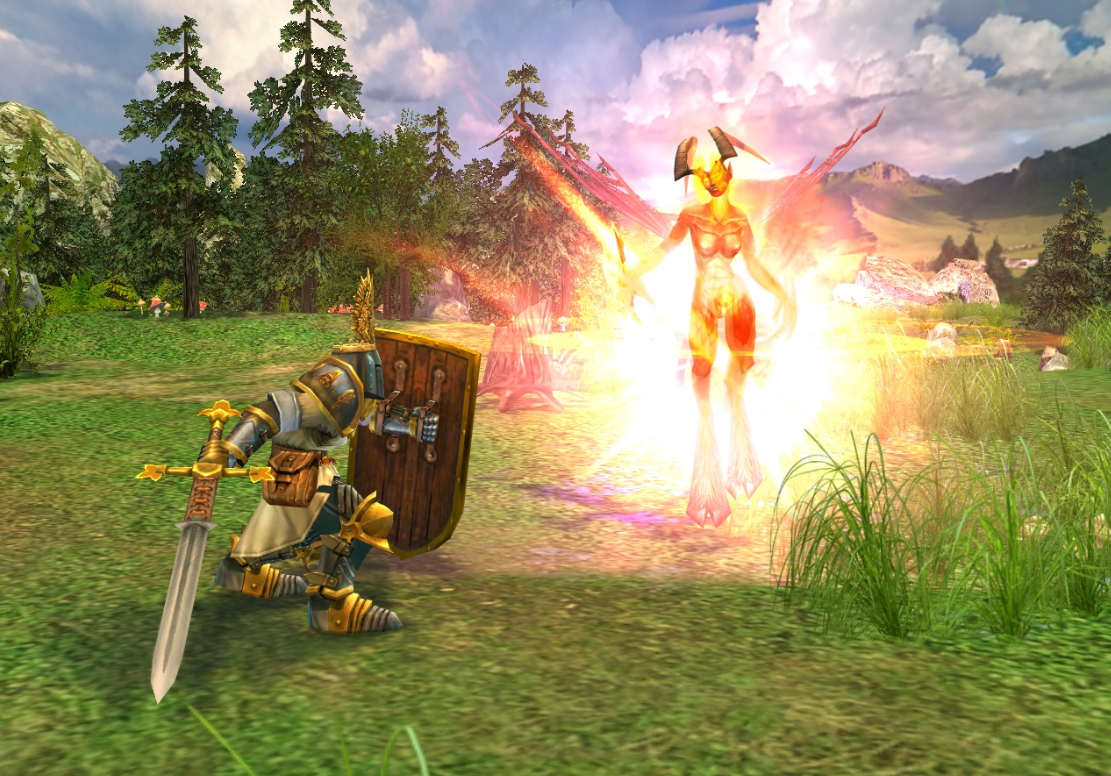 英雄无敌5阿兰蒂尔加点