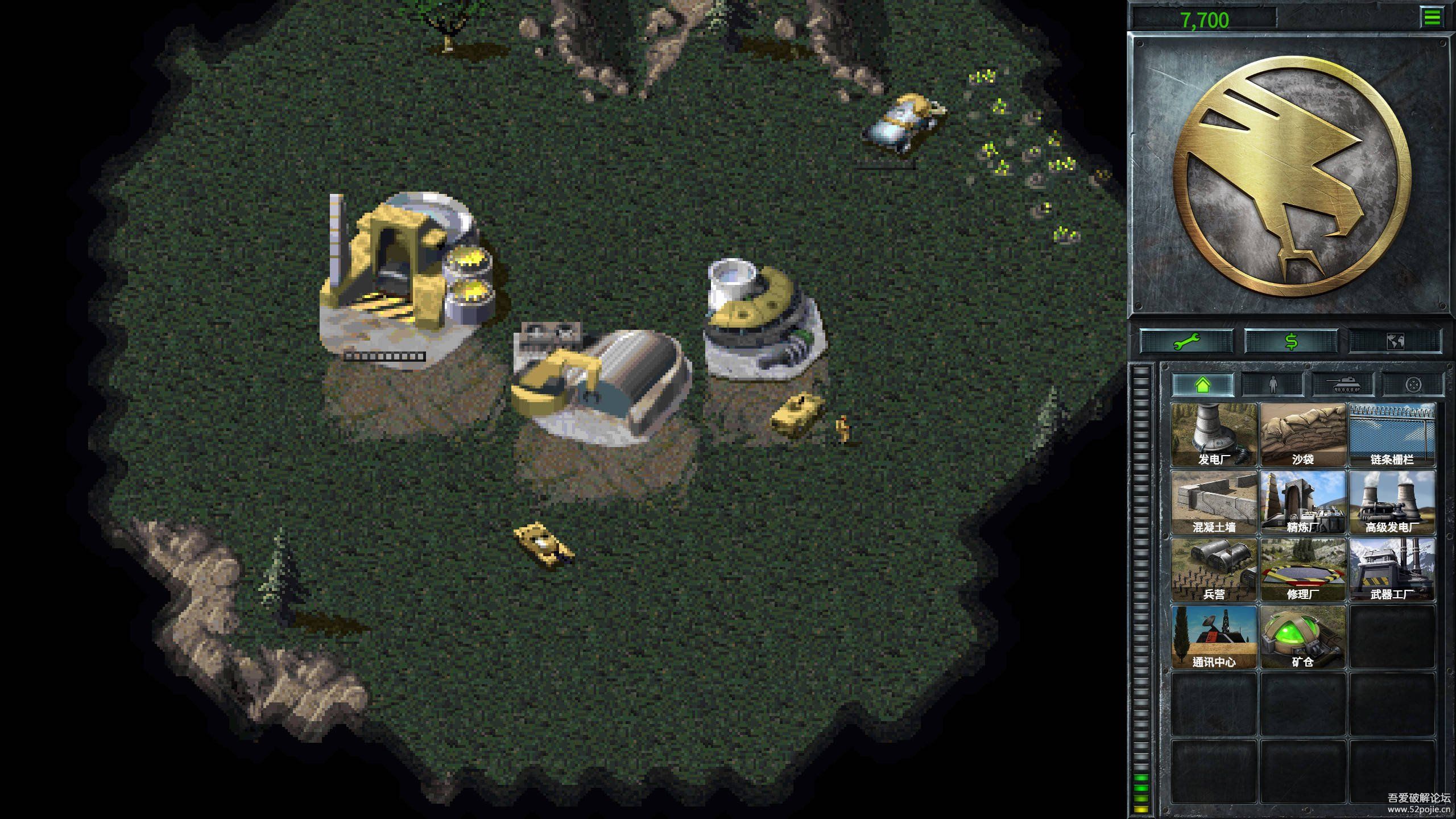 命令与征服凯恩之怒剧情