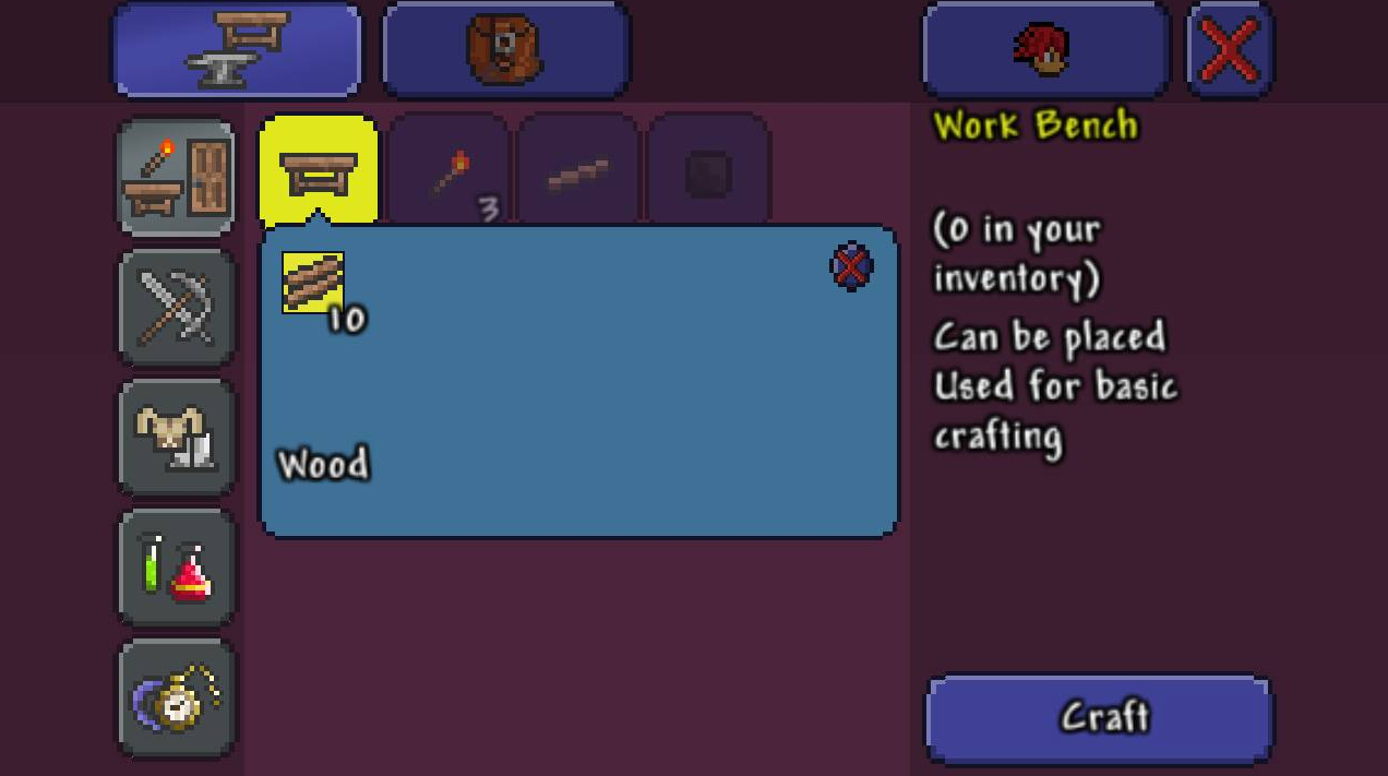 泰拉瑞亚激光钻头怎么合成