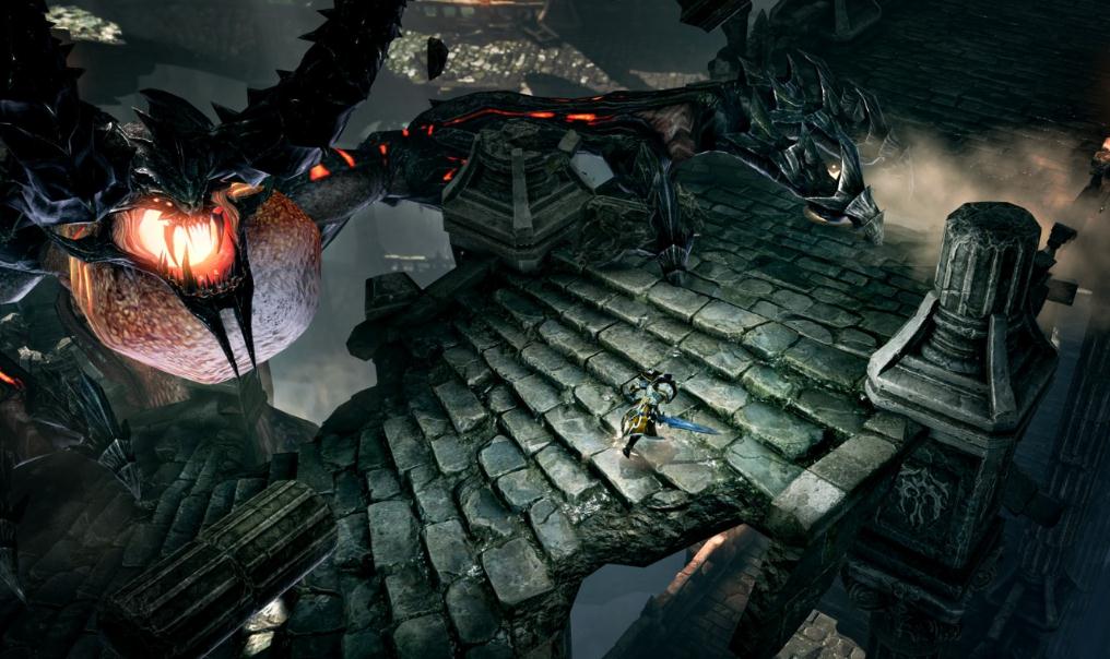 失落的方舟二次觉醒哪里接