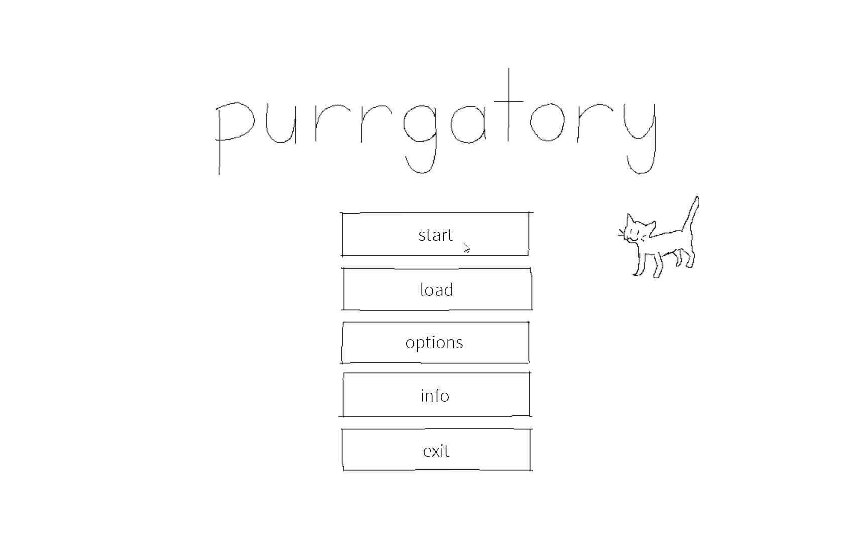 《purrgatory》测评：欢迎快到喵乐园