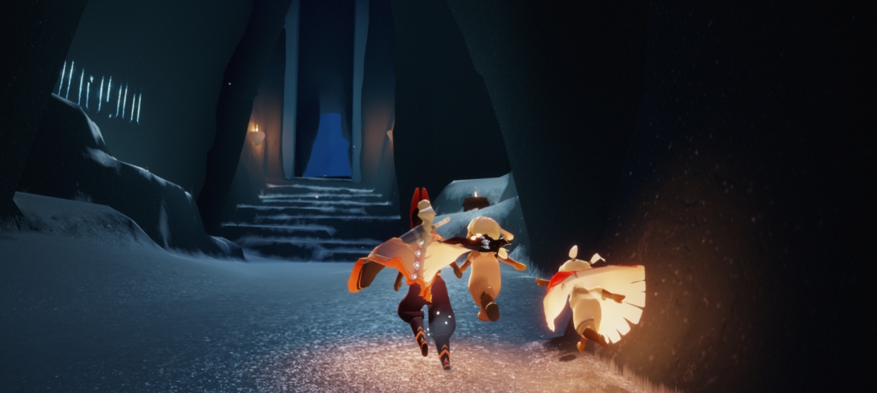 光遇的领结怎么得到