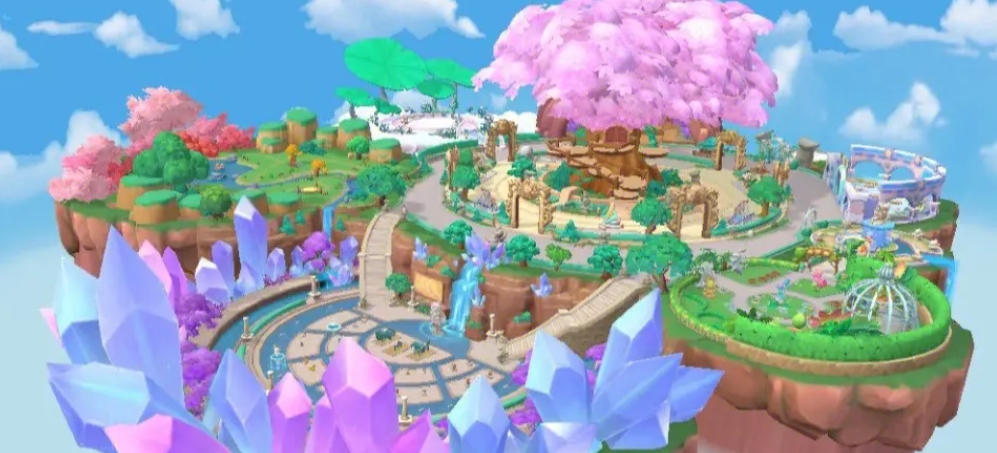 摩尔庄园警察署怎么进