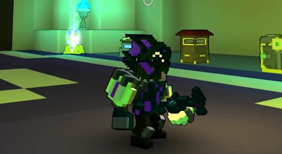 宝藏世界枪械师时装怎么获得