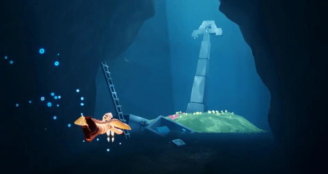 光遇中如何快速获得矮子面具