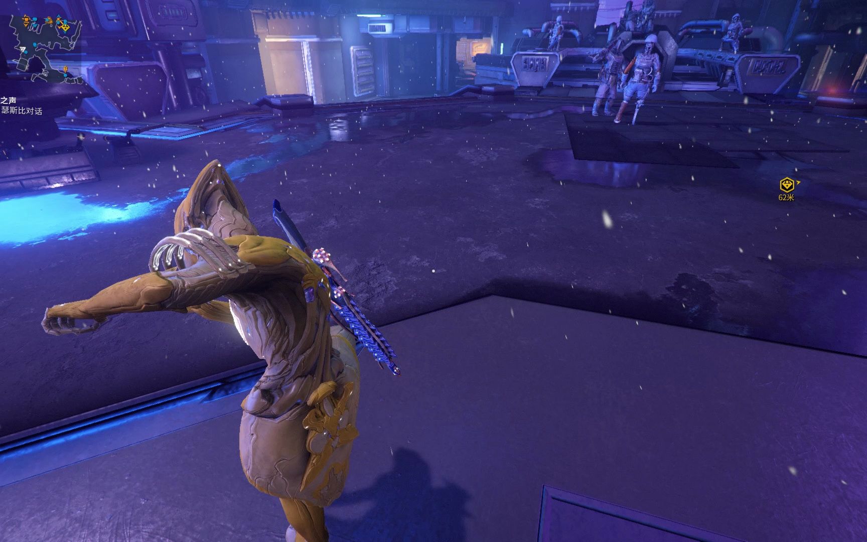 星际战甲开图战甲推荐