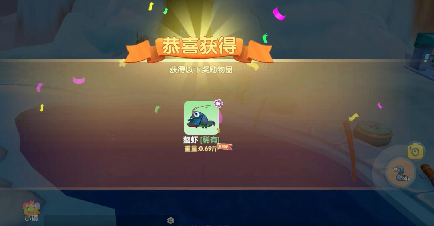 摩尔庄园在雪山摆摊怎么做