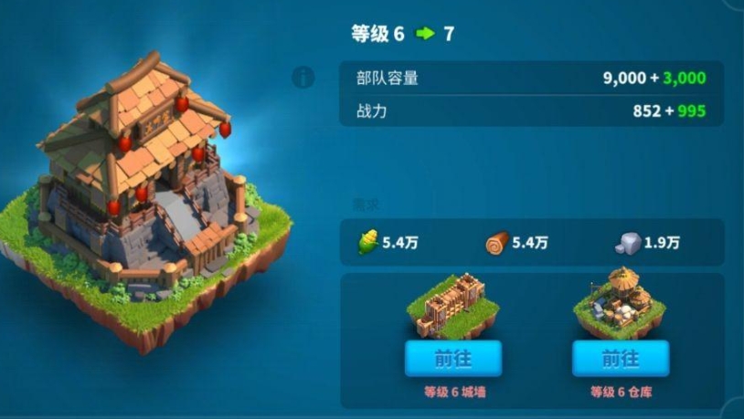 万国觉醒虎豹骑兵怎么获得