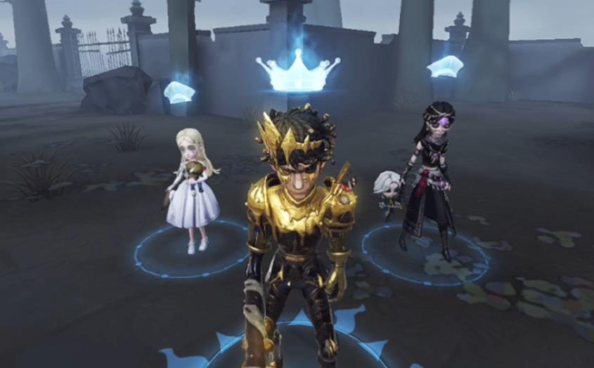 第五人格佣兵怎么防守高