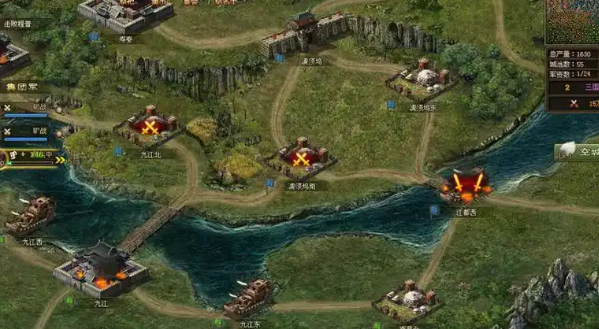 攻城掠地武将怎么升级快