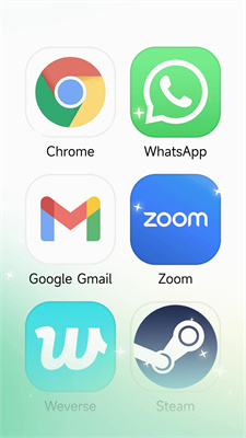 出国易截图2