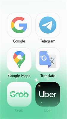 出国易截图1