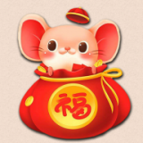 lucky鼠来宝