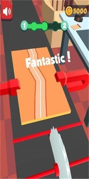 电锯贼6截图1