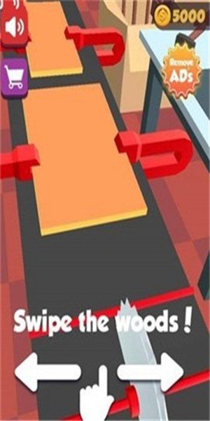 电锯贼6截图2