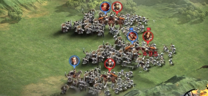 三国志战略版怎么编制军团