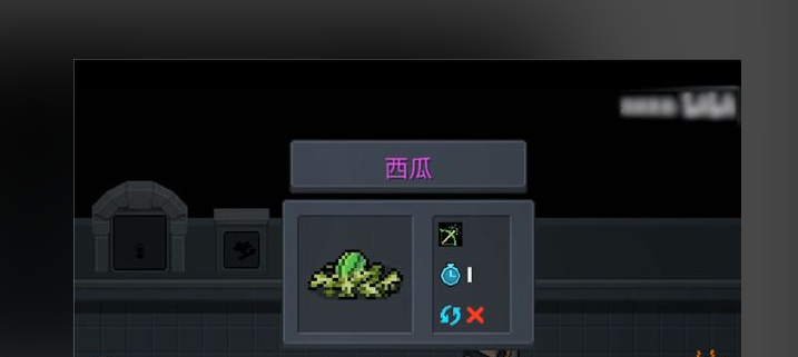 元气骑士西瓜有什么用