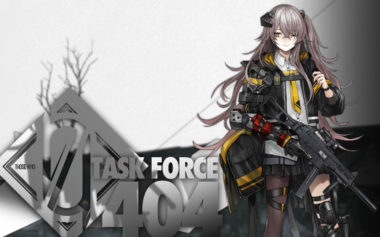 少女前线ump45怎么获得