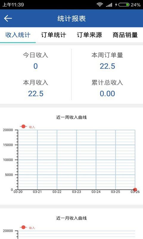 皋城易购商户端截图1