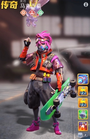 口袋奇兵怎么搭配英雄