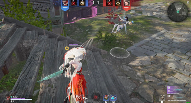 永劫无间紫色武器怎么得
