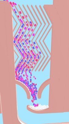 球球波浪截图2