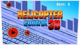 直升机操控3d截图2