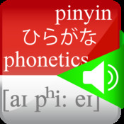 多国音标