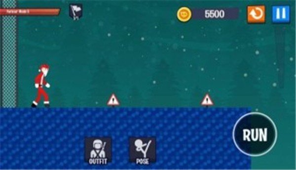 火柴人go截图2
