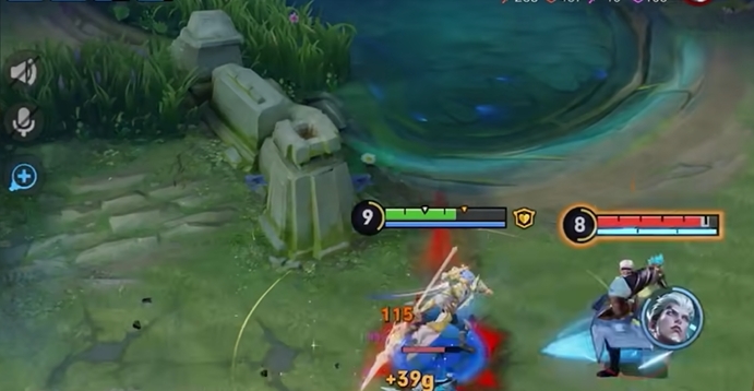 王者荣耀赵云打野怎么搭配出装